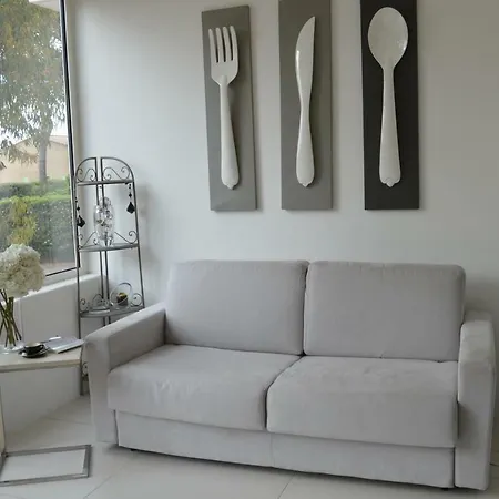 La Maison De Mo Βίλα *