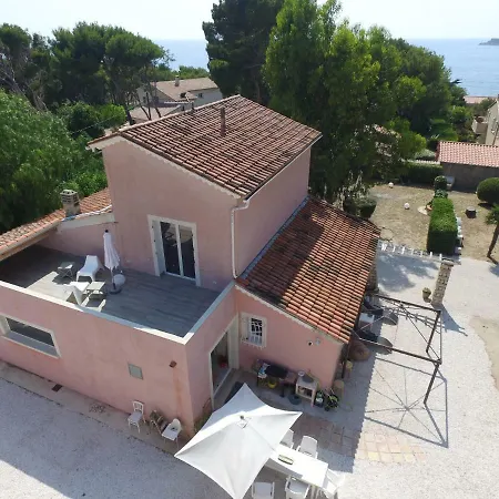 La Maison De Mo Βίλα