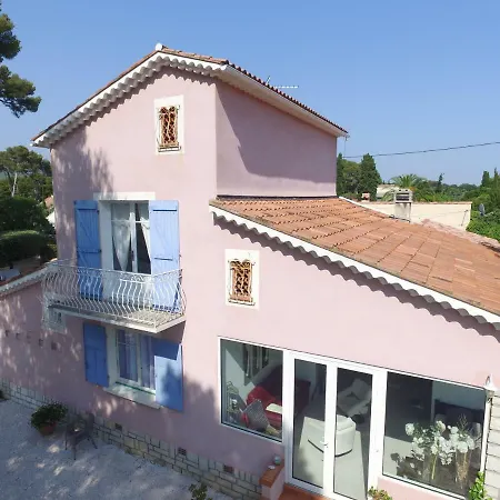 La Maison De Mo Βίλα *