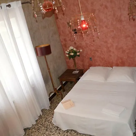 La Maison De Mo